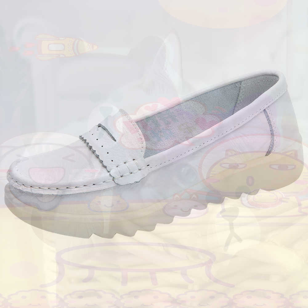 Women'S Formal Wear Uk - Mokassin Fahren Teenager Sneakers Skateboarding Damenschuhe