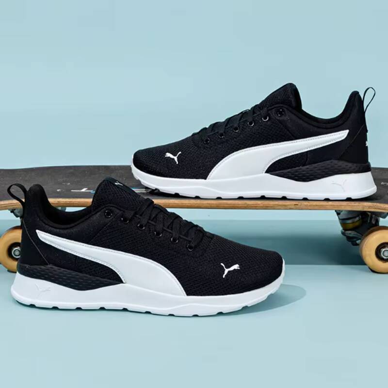 Puma Shoes Rs-X - PUMA Unisex 2026 Sommer Paar Mesh-Kissen-Laufschuhe