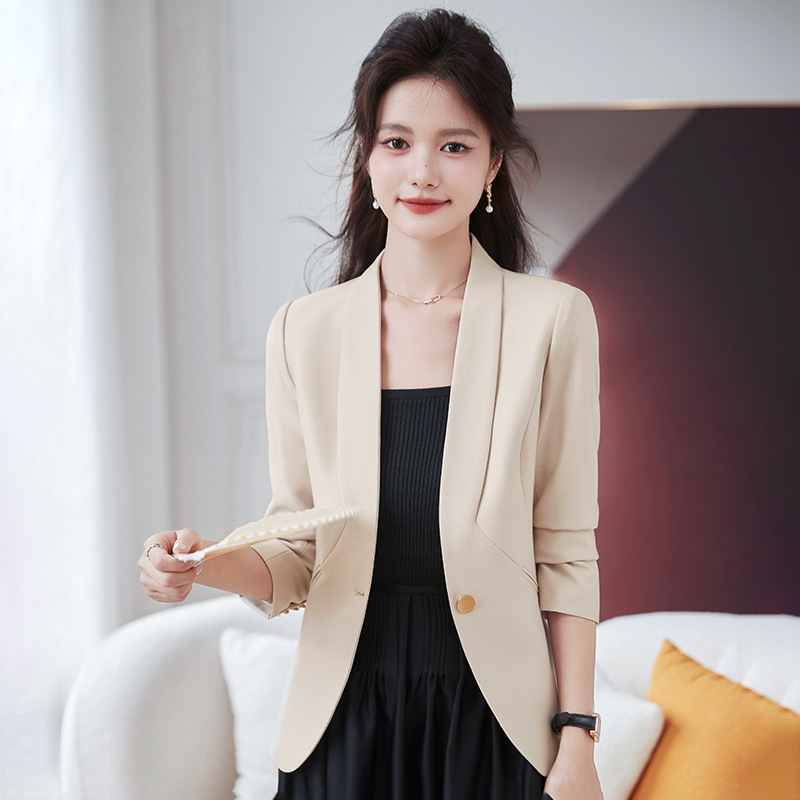 Formal Winter Wear Women Jacket - 2025 neue Mode Frauen Formale Blazer