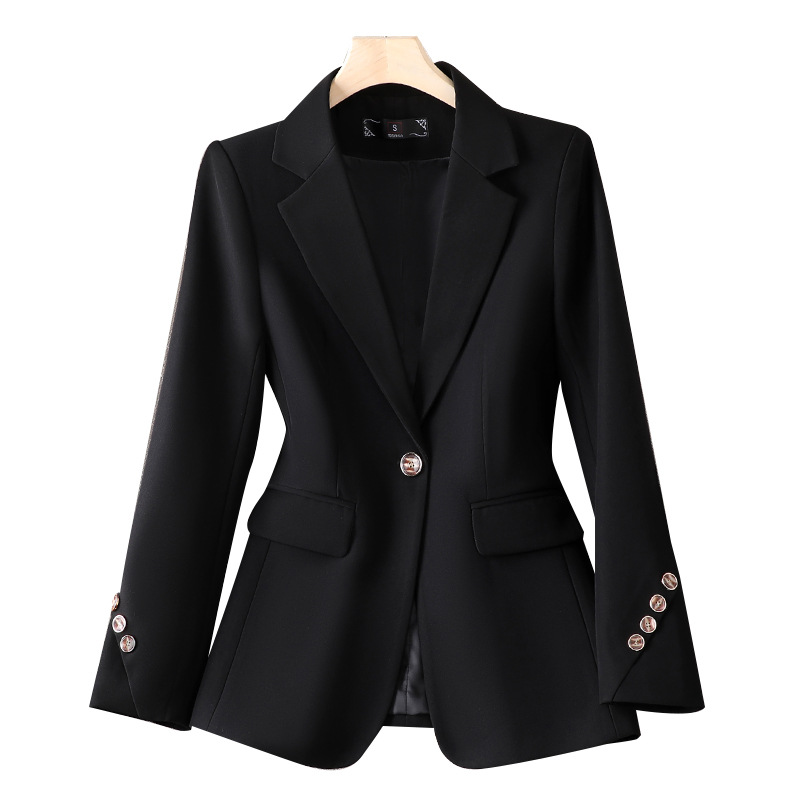 Formal Winter Wear Women Jacket - Hohe Qualität Damen Blazer Jacke Frauen