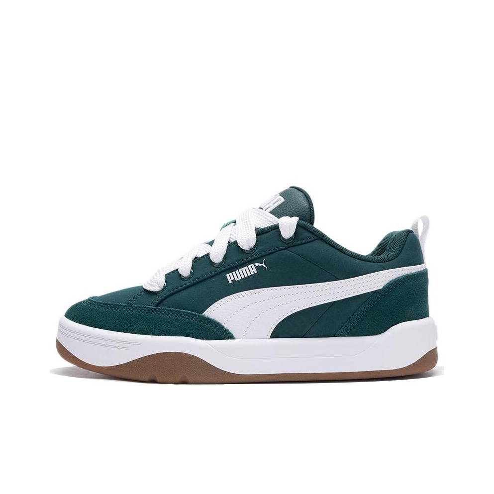 Puma Shoes Rs-X - PUMA Park Lifestyle Street Abriebfeste Low-Top-Skateboard-Schuhe