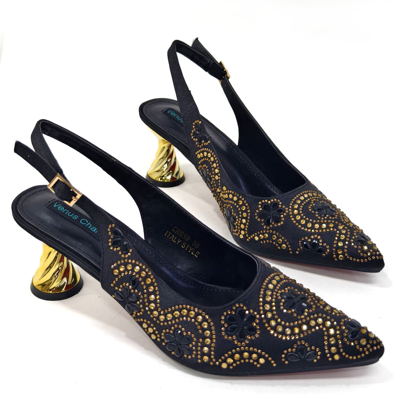Women Formal Wear For Wedding - Neueste Sexy Pumps Sommer Sandalen Maultiere