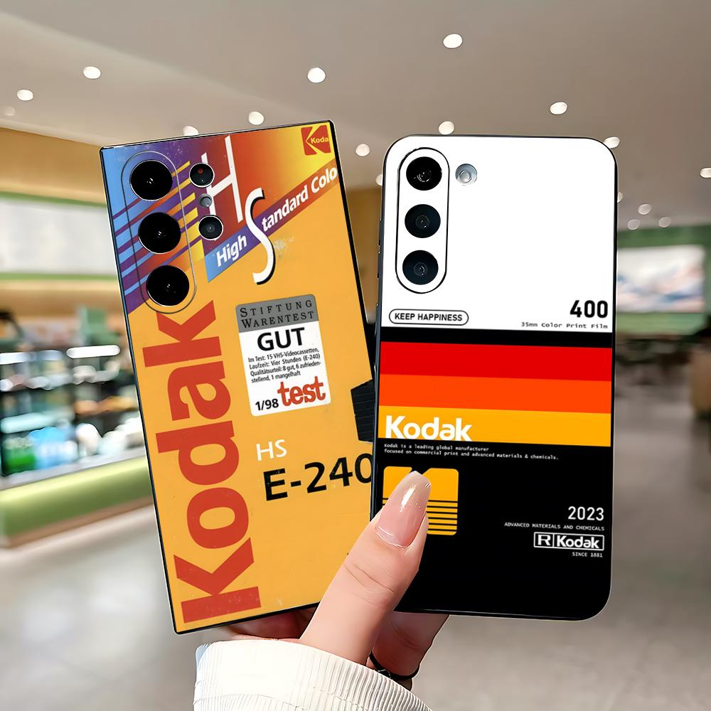 K&G Women'S Formal Wear - Heiße Marke K-KoDakEs Handyhülle für Samsung
