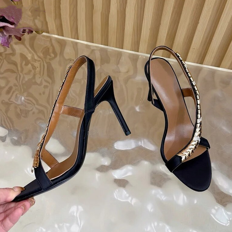 Luxuriöse Glitzer-Sandalen mit – Women Formal Wear For Wedding Bewertung und Preis