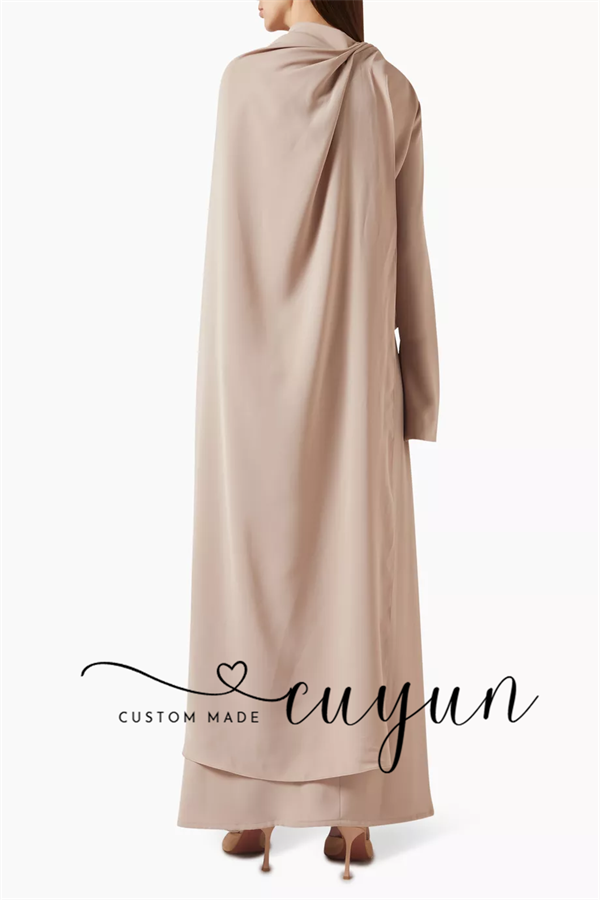 CUYUN Maßgeschneidertes, schli – Women'S Formal Wear For Wedding Guest Bewertung und Preis