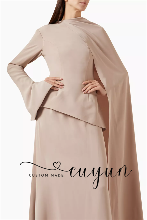CUYUN Maßgeschneidertes, schli – Women'S Formal Wear For Wedding Guest Bewertung und Preis