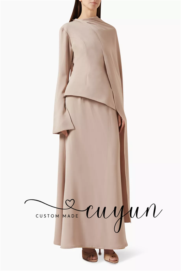 CUYUN Maßgeschneidertes, schli – Women'S Formal Wear For Wedding Guest Bewertung und Preis
