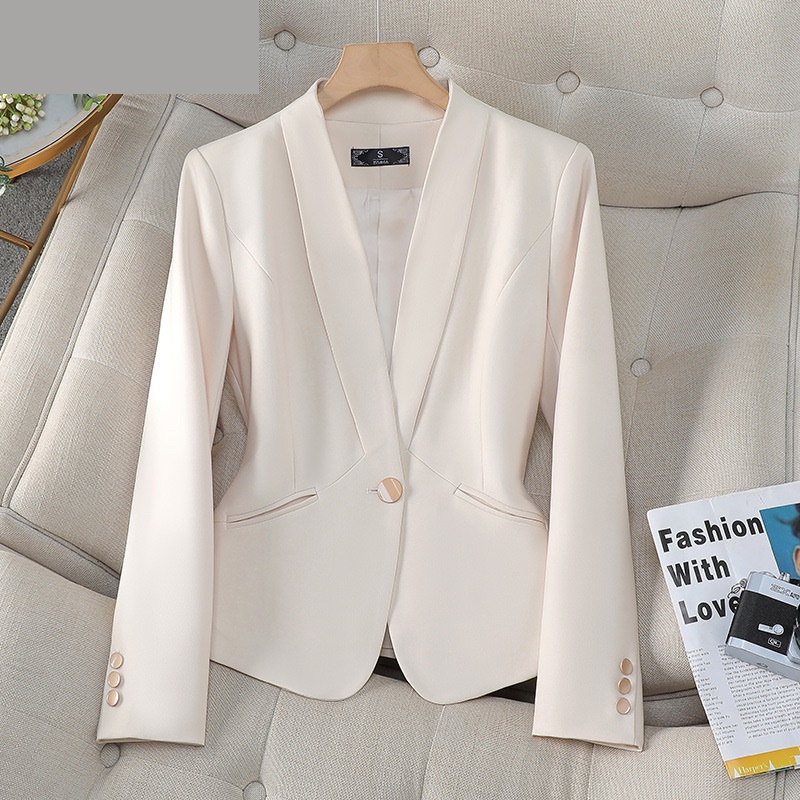 NewAutumn Frauen Blazer Mantel – Formal Winter Wear Women Jacket Bewertung und Preis