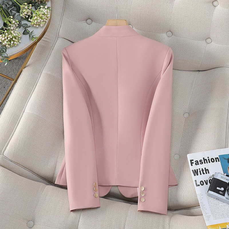 NewAutumn Frauen Blazer Mantel – Formal Winter Wear Women Jacket Bewertung und Preis