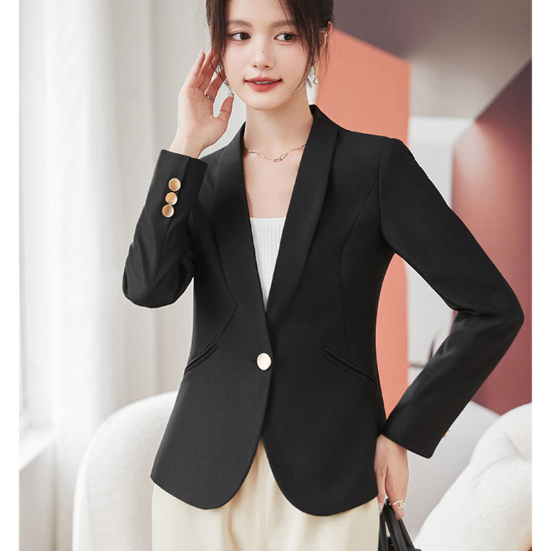 2025 neue Mode Frauen Formale  – Formal Winter Wear Women Jacket Bewertung und Preis