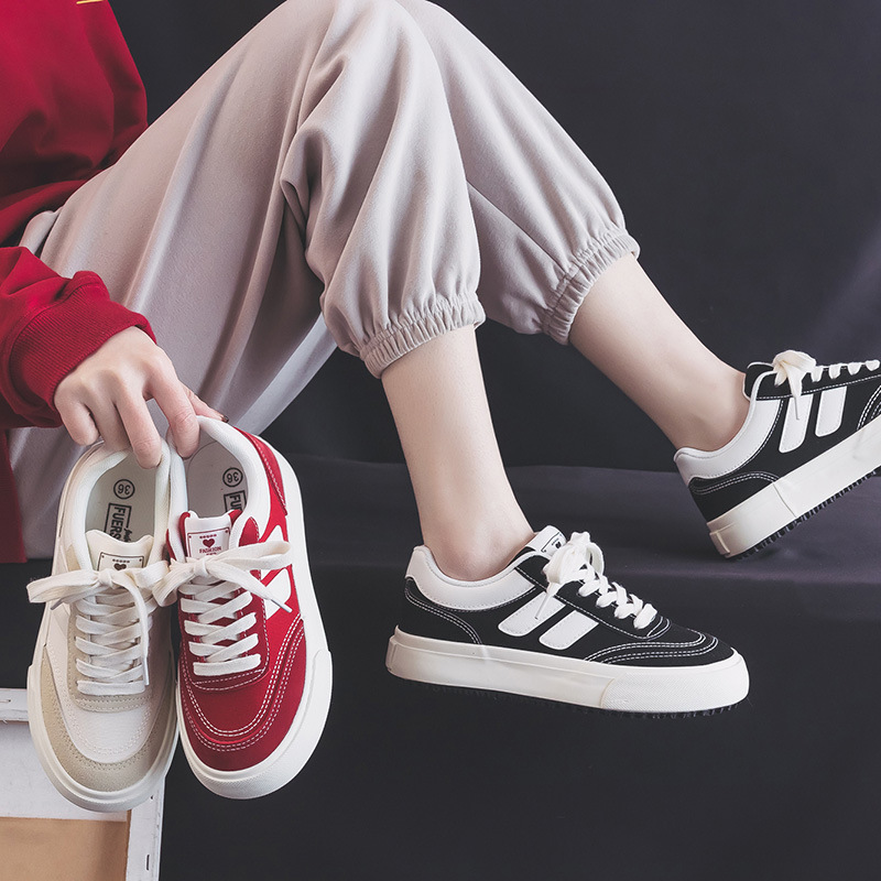 Neuerscheinung Damen-Boardschu – Women'S Formal Wear With Sneakers Bewertung und Preis