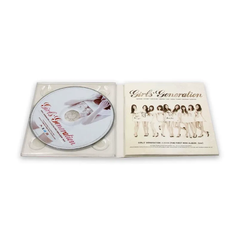 Girls' Generation SNSD Gee 1.  – K&G Women'S Formal Wear Bewertung und Preis