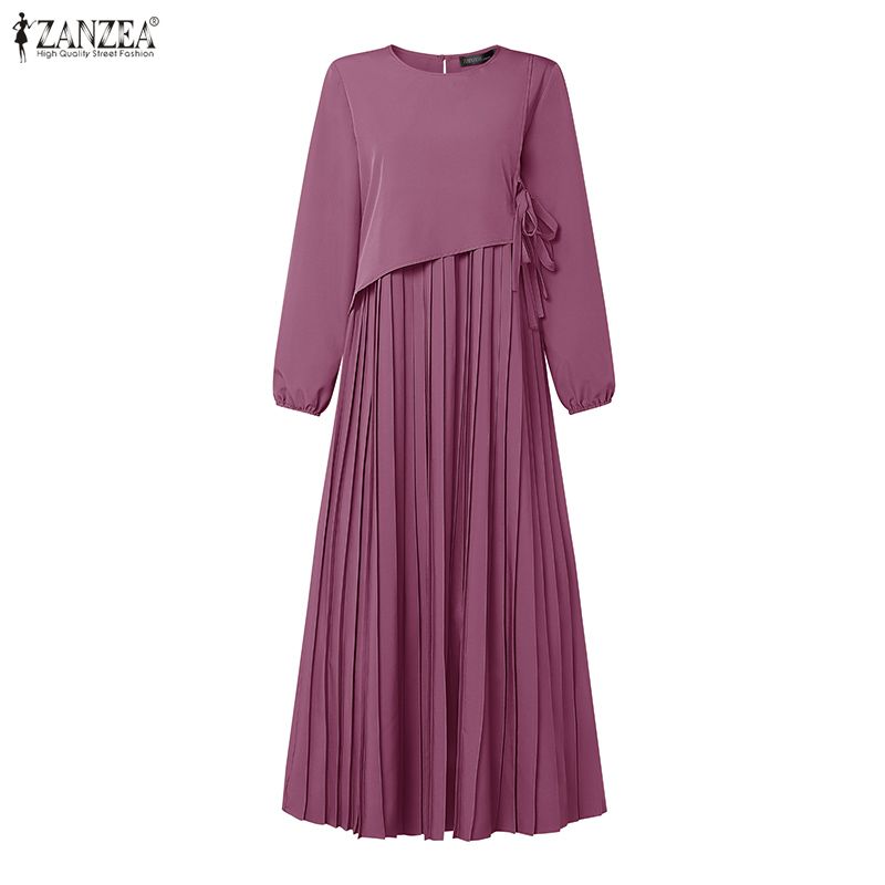 ZANZEA Plus Size Damen O-Aussc – Women Formal Office Wear Tops Bewertung und Preis