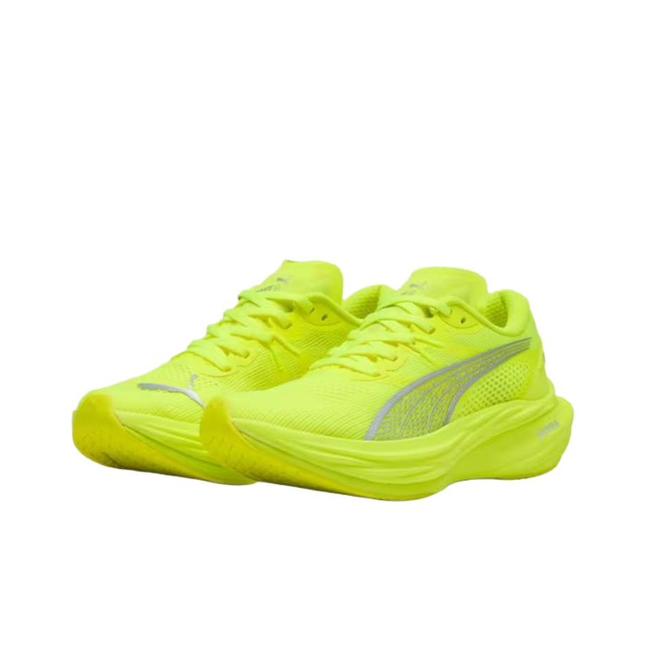 PUMA Deviate NITRO 3 Mesh Ruts – Puma Shoes Rs-X Bewertung und Preis