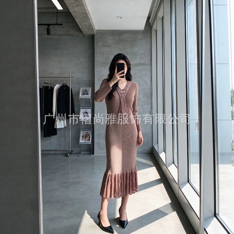 Miyake Plissee-Kleid, Herbst 2 – Women Formal Office Wear Tops Bewertung und Preis