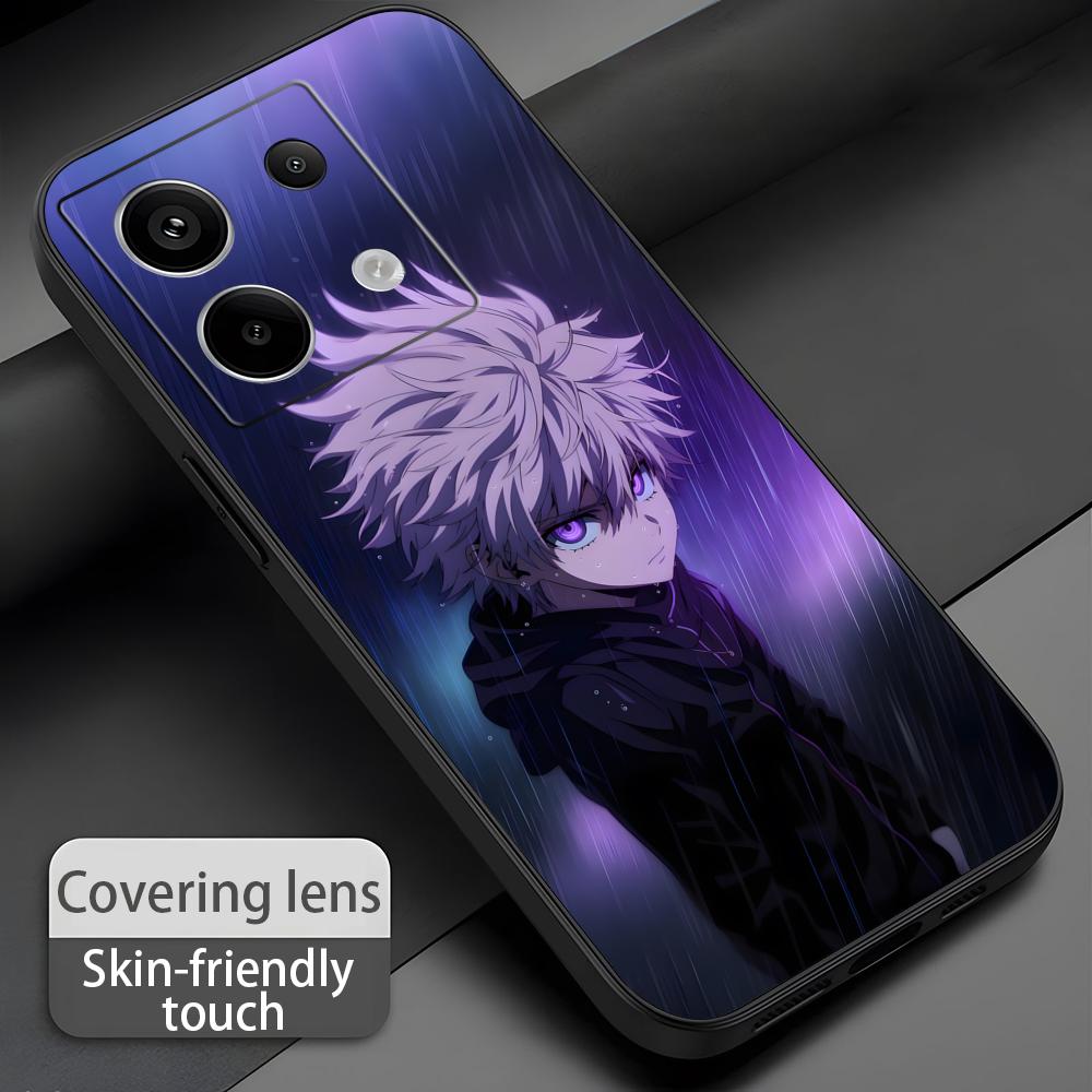 Anime H-Hunter K-Killua Handyh – K&G Women'S Formal Wear Bewertung und Preis
