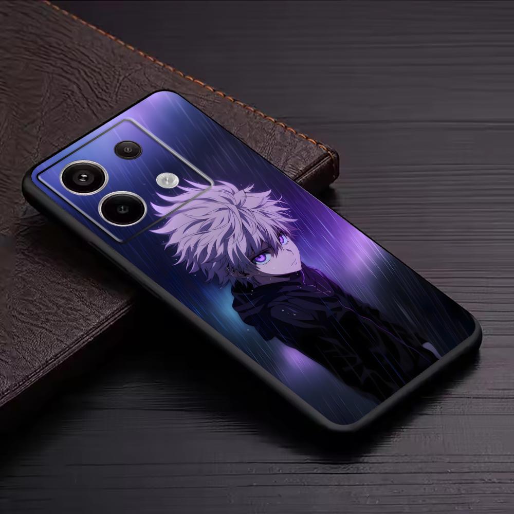 Anime H-Hunter K-Killua Handyh – K&G Women'S Formal Wear Bewertung und Preis