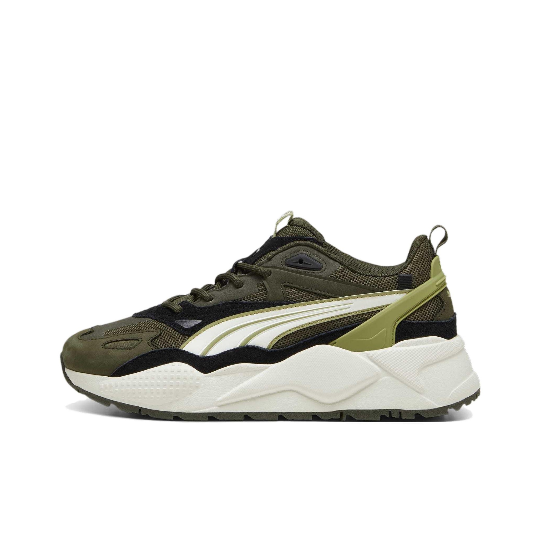 PUMA RS X Abriebfeste Low-Top- – Puma Shoes Rs-X Bewertung und Preis