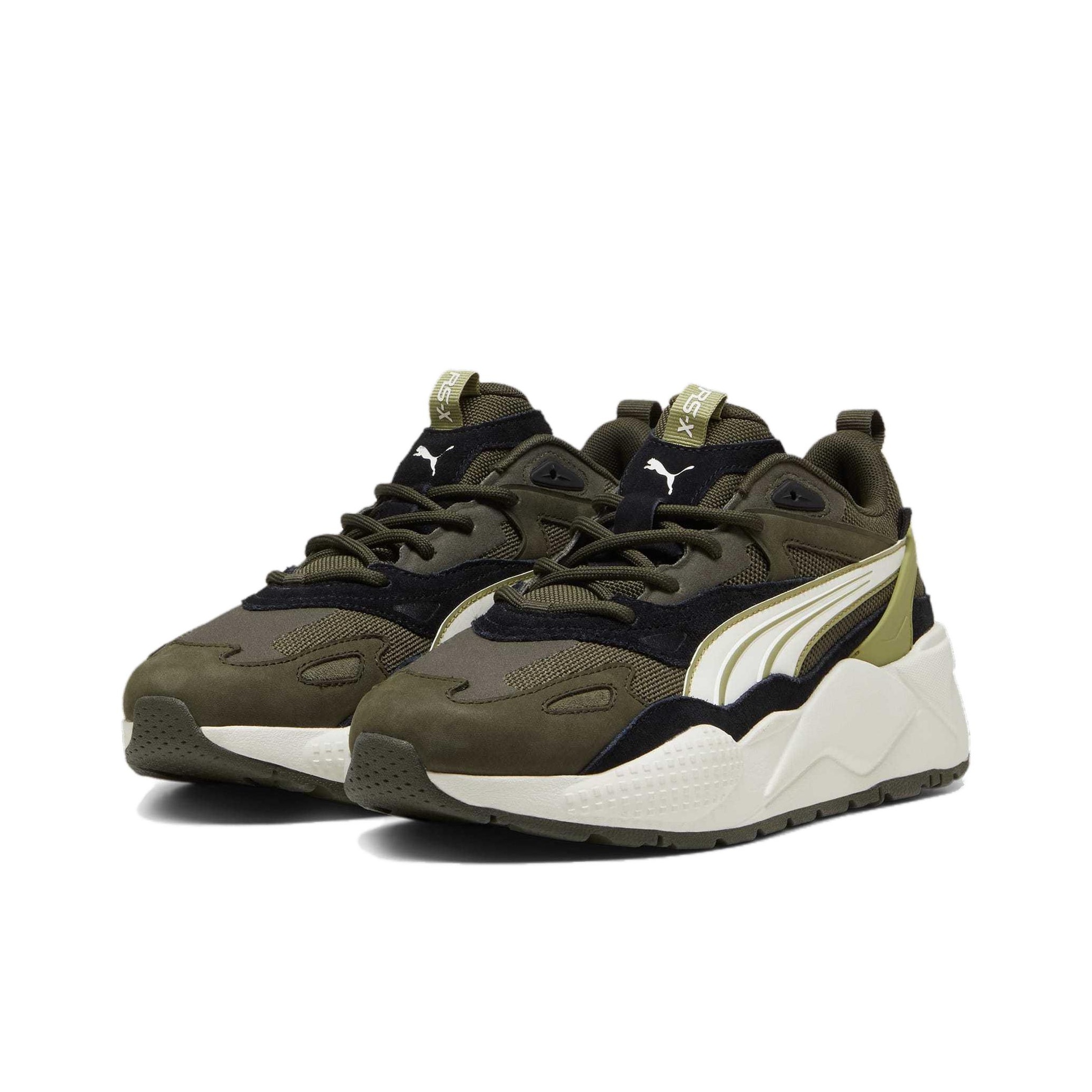 PUMA RS X Abriebfeste Low-Top- – Puma Shoes Rs-X Bewertung und Preis