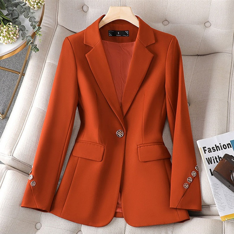 Hohe Qualität Damen Blazer Jac – Formal Winter Wear Women Jacket Bewertung und Preis