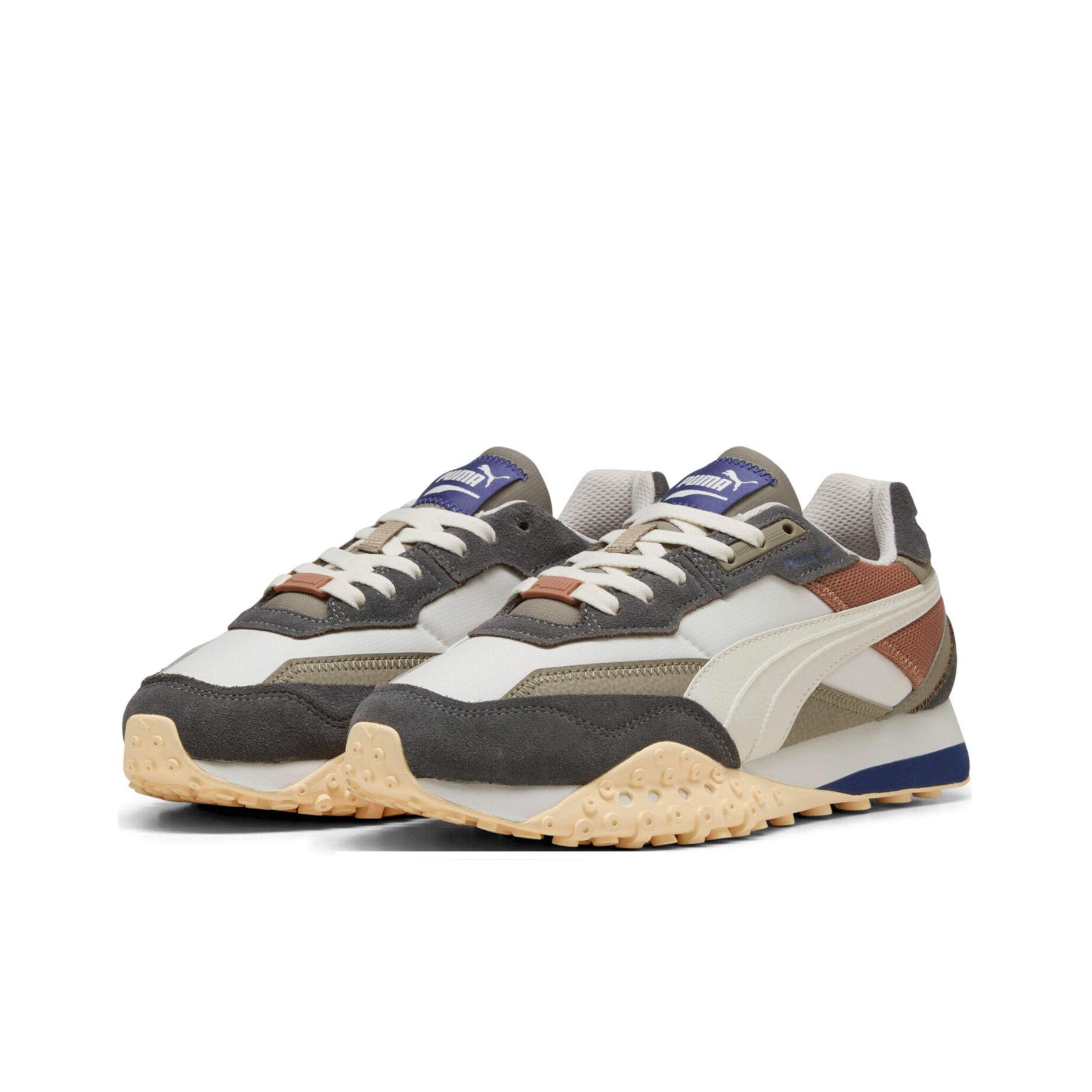 PUMA Textil, Spaltleder, Kunst – Puma Shoes Rs-X Bewertung und Preis