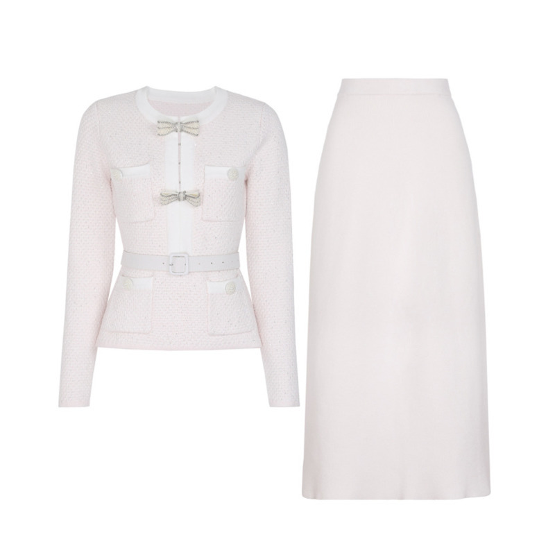 LEOSOXS Koordiniertes Set für  – Pencil Skirt Midi Bewertung und Preis
