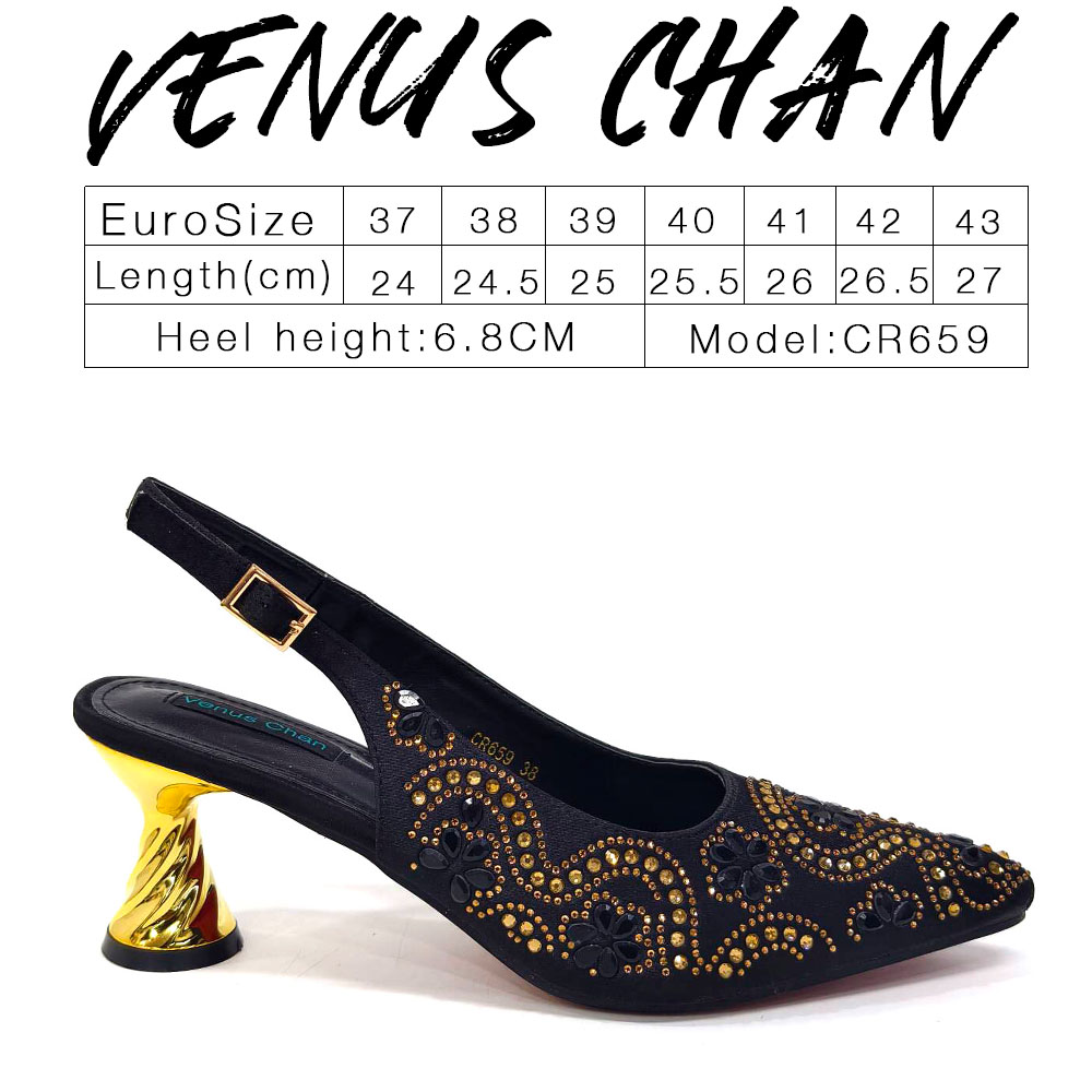 Neueste Sexy Pumps Sommer Sand – Women Formal Wear For Wedding Bewertung und Preis