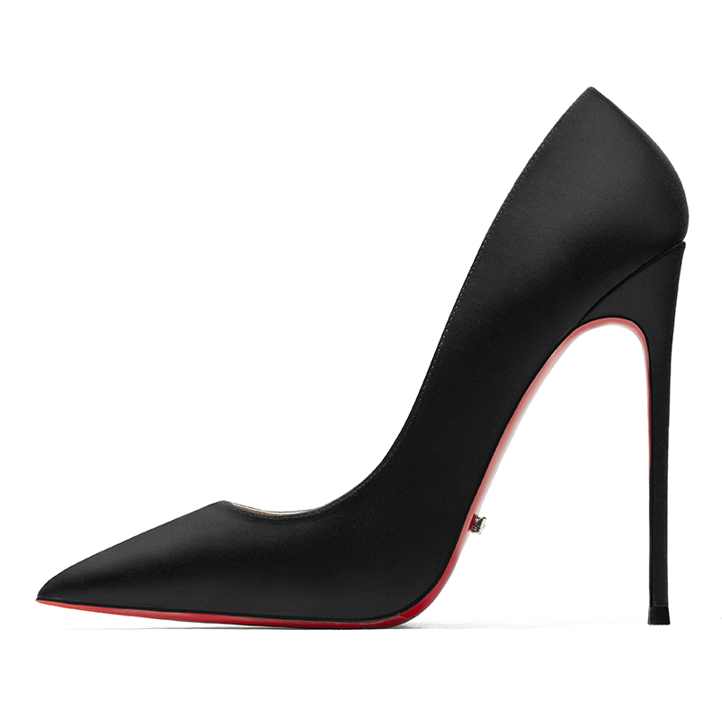HLTINO Neue Ankunft Rote Seide – Women Formal Wear For Wedding Bewertung und Preis