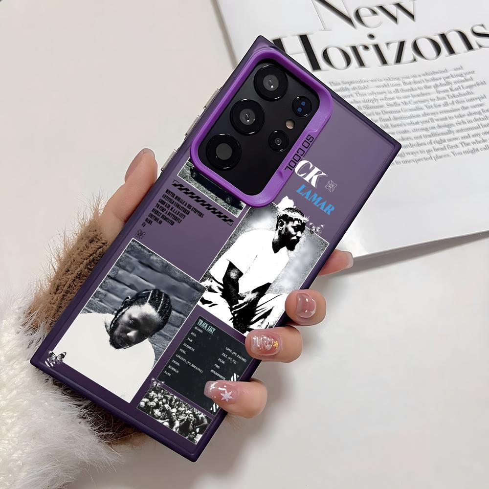 K-Kendrick Lamar Rap Trap Hand – K&G Women'S Formal Wear Bewertung und Preis