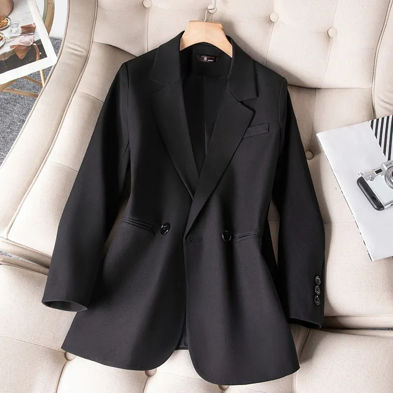 Damen Formale Blazer 2023 Neue – Formal Winter Wear Women Jacket Bewertung und Preis