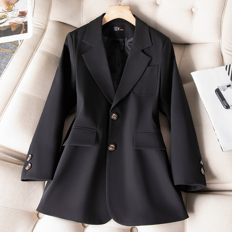 Blau Schwarz Grün Frauen Forma – Formal Winter Wear Women Jacket Bewertung und Preis