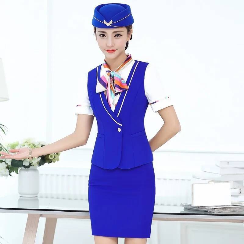 Formelle Damen-Business-Anzüge – Women Formal Office Wear Tops Bewertung und Preis